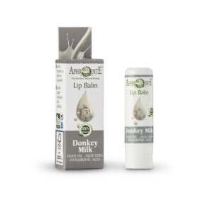 Huulepalsam - eeslipiimaga