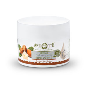 Kehasuflee - sheavõi