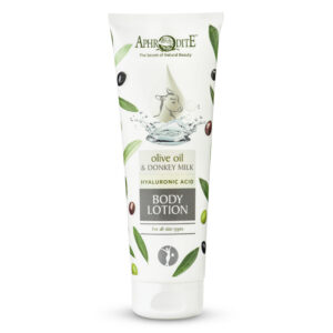 Kehakreem - nooruse eliksiir