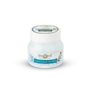 Niisutav ja raviva toimega juuksemask