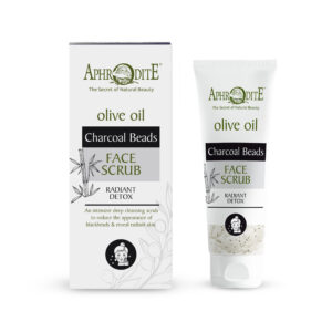 Sära andev puhastav näokoorija