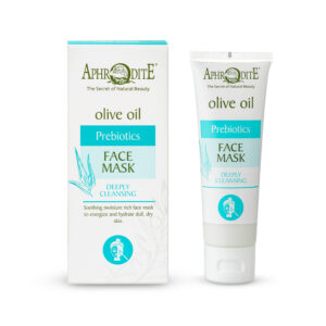 Sügavpuhastav prebiootikumidega näomask