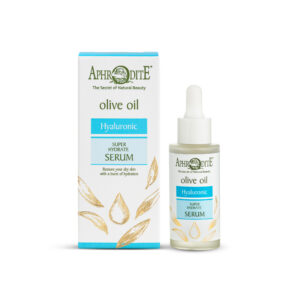 Superniisutav seerum hüaluroonhappega