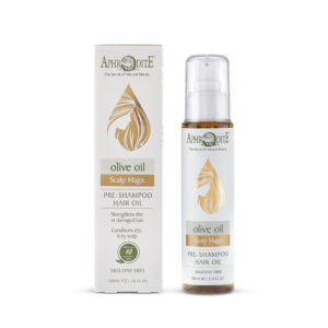 Scalp Magic - pesueelne juukseõli