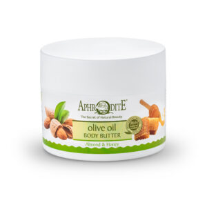 Mandli ja mee kehakreem