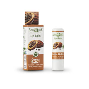 Huulepalsam - kakaovõi