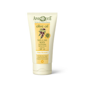 Päikesekaitsekreem SPF 30