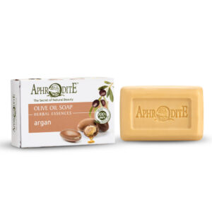 Argaaniaga oliiviõliseep