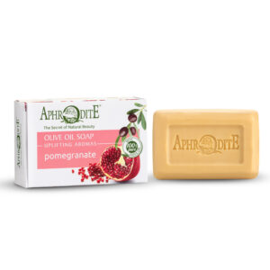 Granaatõuna oliiviõliseep