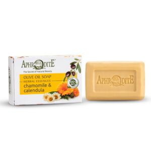 Kummeli ja saialille oliiviõliseep