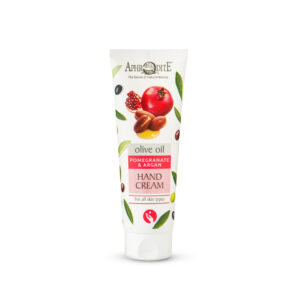 Argaania ja granaatõuna kätekreem