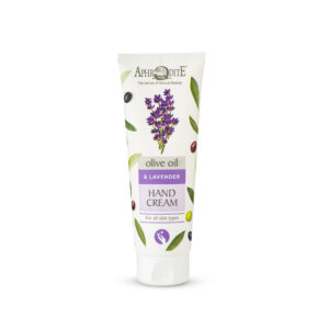 Lavendli kätekreem